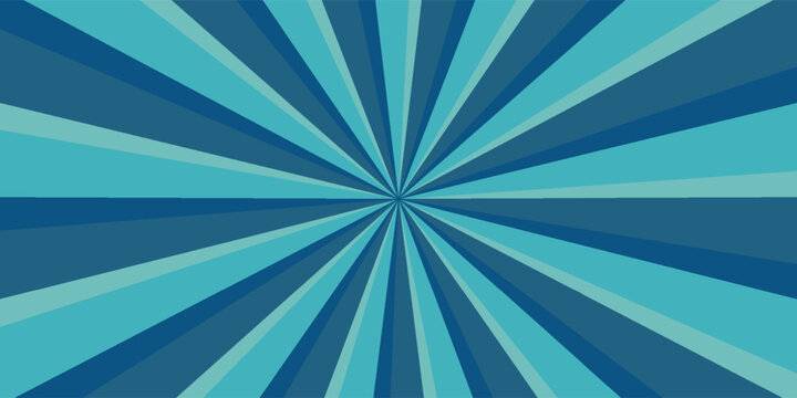 Exploding star burst texture japanese radius cartoon pattern abstract background