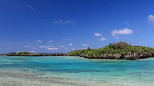 ミナタ海岸