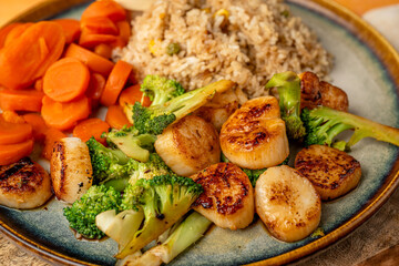 Japanese food © mark