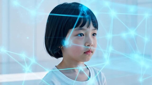 Digital Inheritance Paradox: Children navigating a parent's neural legacy