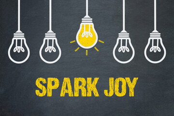 Spark Joy