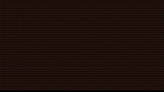 Dark brown grid pattern with subtle texture and gradient effect.