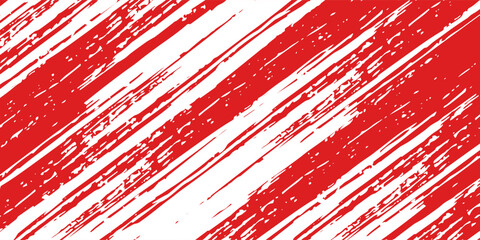 Gaming esport background striking stripes electric banner vector illustration design red black grunge brush wing comic pattern modern abstract concept livery stripes decal paint splash splatter.eps 10 © subang
