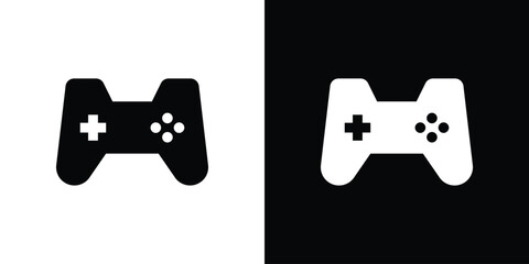 Game controller icon © Tareem