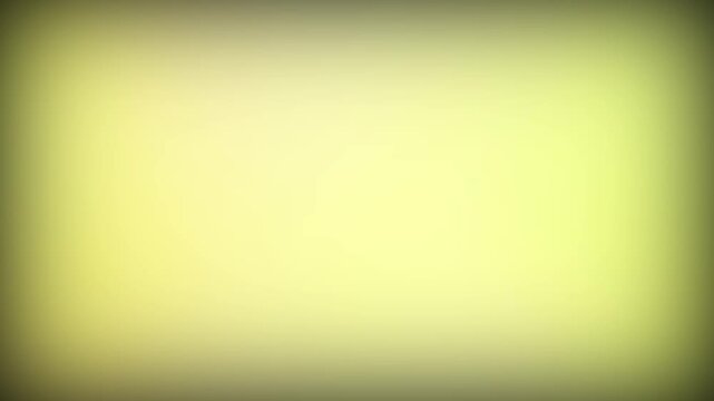 Soft abstract yellow gradient background, with subtle light, vignette for presentations, and creative projects