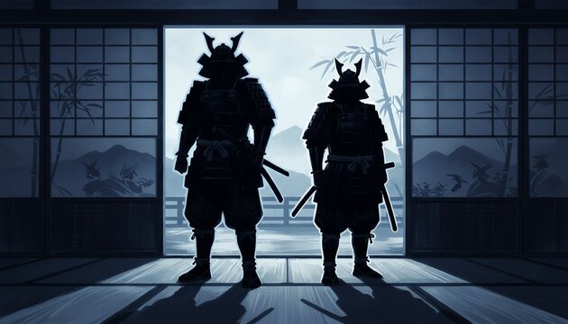 武士 Images – Browse 18,755 Stock Photos, Vectors, and Video