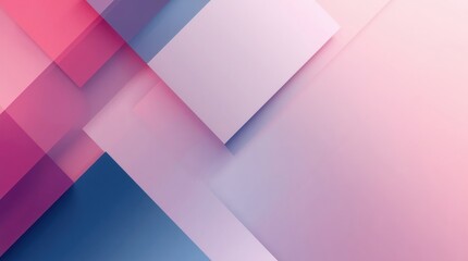 Obraz premium Abstract Geometric Background