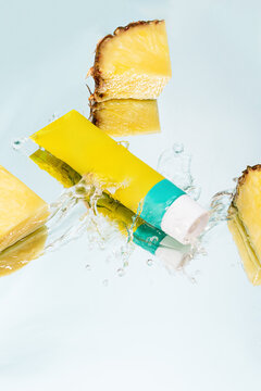 Pineapple Skincare