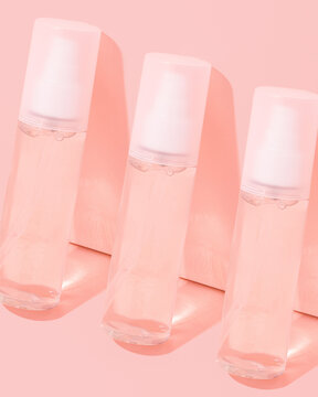 Hair Sprays