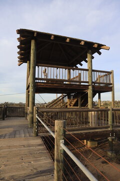 watch tower 