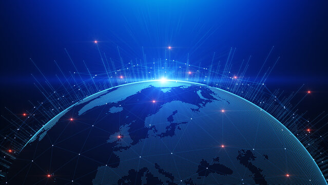 Global network concept