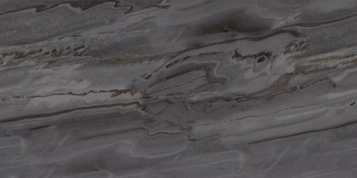 Black Marquina Texture Marble Slabs