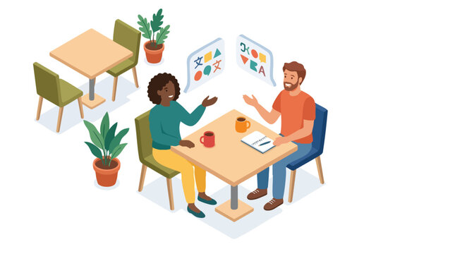 New Friendship Language Exchange Meeting