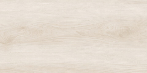 Bleached white ash wood texture background with delicate fine horizontal grain pattern © Lily