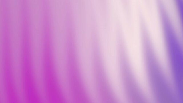 Abstract gradient background in pink and purple hues, smooth and dreamy.