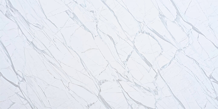 Light gray marble stone texture background with thin dark vein design perfect for elegant decorative wall and flooring surfaces