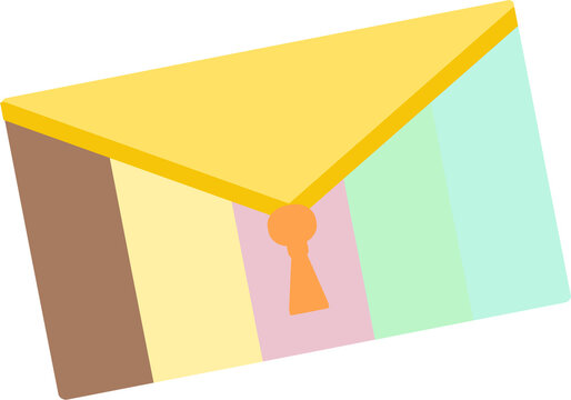money gift envelope