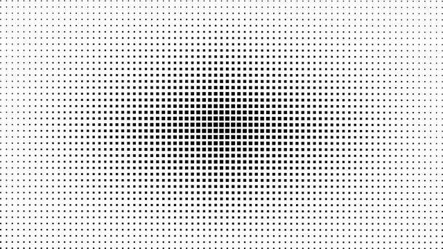 Halftone texture. Vintage color illustration. Abstract background.