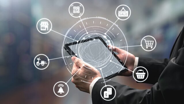 BOPIS combines online shopping with in-store pickup. The BOPIS model improves retail efficiency, enhance customer shipping experience, and supports brand the BOPIS strategy option in e-commerce. Spire