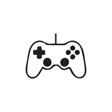 Gamepad Icon