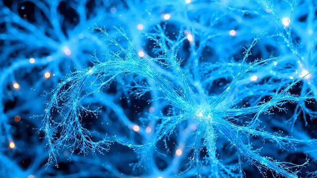 Symphony of Synapses