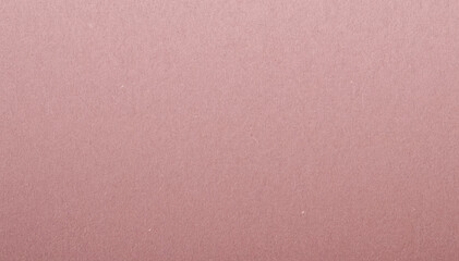 Fototapeta premium Solid Pastel Pink Paper Texture Background, Minimalist Soft Rose Colored Surface for Design Projects, High Quality Blank Backdrop
