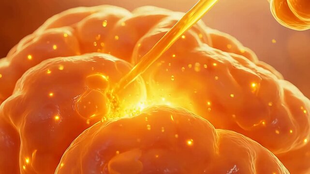 T-Cell Synergy in the Brain's Garden of Growth