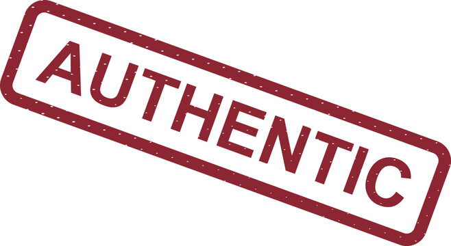 Genuine Certified Verified 100 Authentic Trusted Unaltered Products