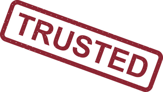 Trusted Verified Proven Authentic Quality with Full Transparency Accountability
