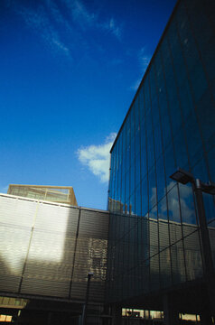 CAF, Montevideo