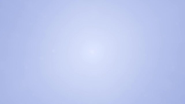 Animation video of bright white light burst with radiant blue rays and glowing star effect on deep blue background, dynamic abstract design element for energy, motion, and digital visualization