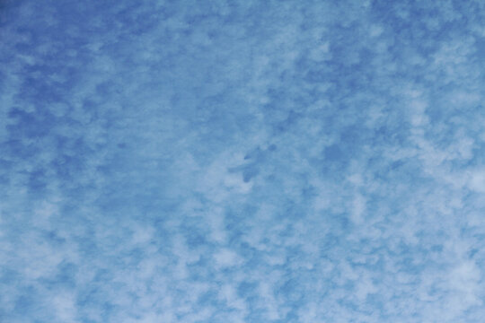 Cielo azul nube fondo azul blue sky clouds background manto celeste