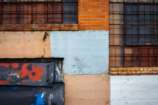 Seven Walls, Dallas TX, 2026