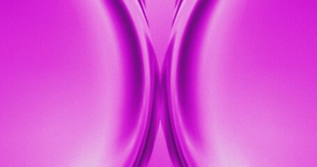 Premium purple abstract background featuring mirrored glass curves, glossy reflections, and vibrant gradients. Ideal for luxury branding, technology, presentations, packaging, and digital artwork.