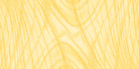 Obraz premium Light blonde wood grain texture background with natural wavy patterns, elegant yellow wooden panel surface closeup