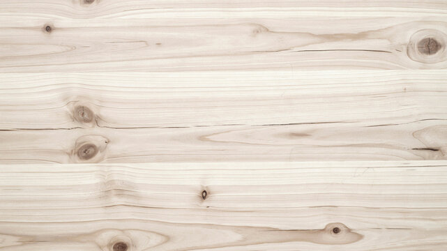 Wooden planks, natural pine wood texture, wooden background, rustic planks