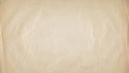 Naklejka premium Beige, leather texture, smooth surface, background, abstract