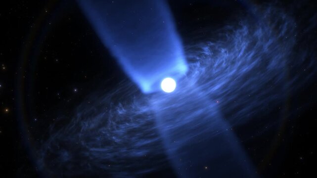 White dwarf