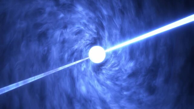 White dwarf