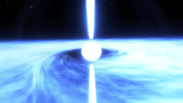 White dwarf