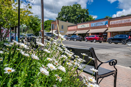 Burnsville, NC