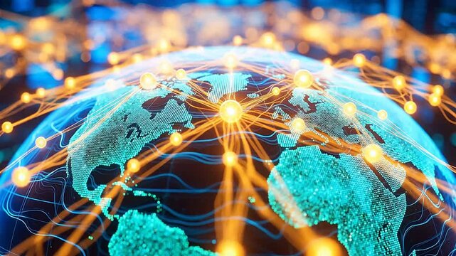 Data Flow Connection: Individual Contributions Illuminate Company Goals