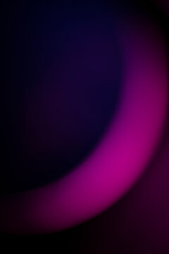 abstract purple background with glowing lines
