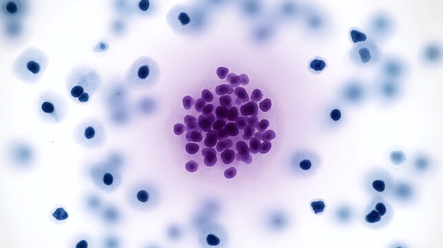 Virus y bacterias