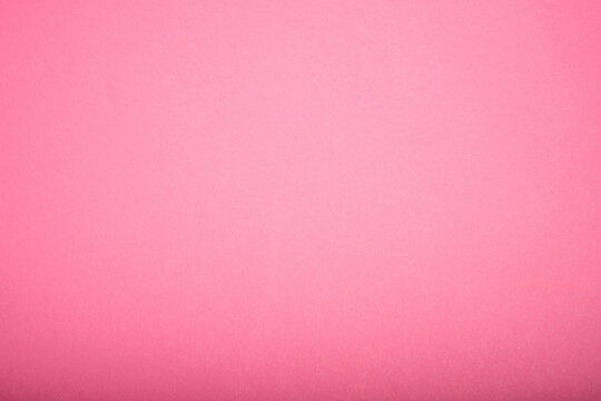 Pink Paper Background with Graduated Lighting &mdash; Studio Texture Photography