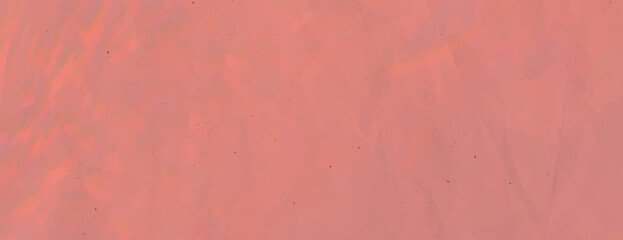 Textured coral abstract background design vector © Rawpixel.com