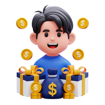 bonus and reward income