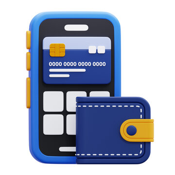 digital wallet