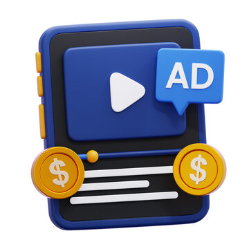 video monetization