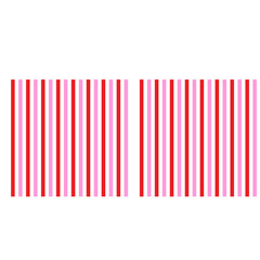 Fototapeta premium Geometric Patterns Vector Set - Stripes Dots Checks Grids